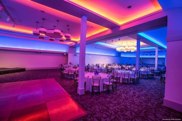 Hotel DELETE -CULPEPER CENTER SUITES (Culpeper)
